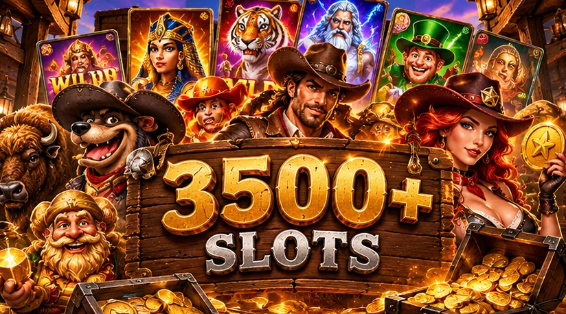 The Prospector's Welcome artwork at Westio
